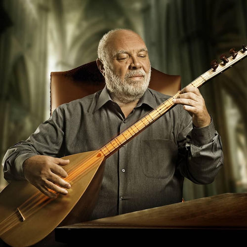 Musa Eroğlu头像