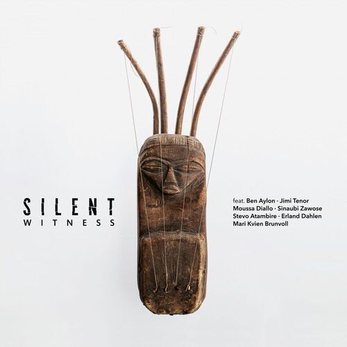 Silent Witness头像