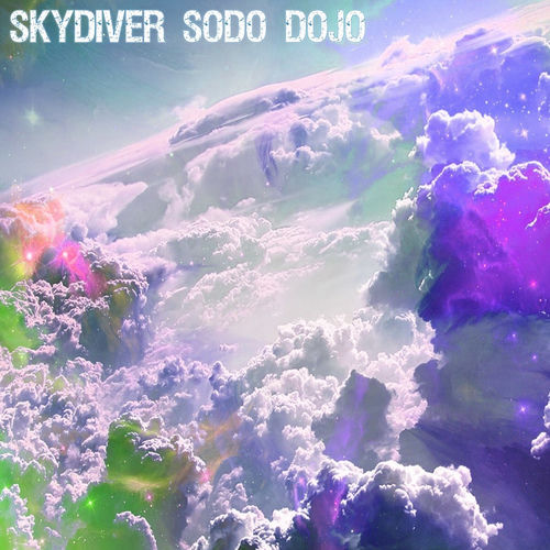 Skydiver头像
