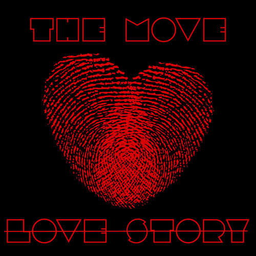 The Move头像