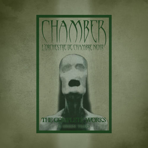 Chamber – L’Orchestre de Chambre Noir头像