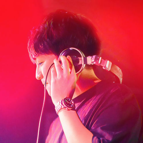 Shingo Nakamura头像