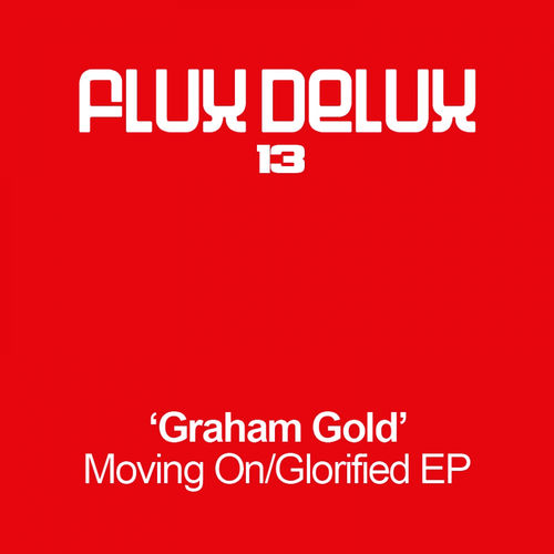 Graham Gold头像