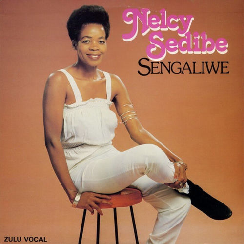 Nelcy Sedibe头像