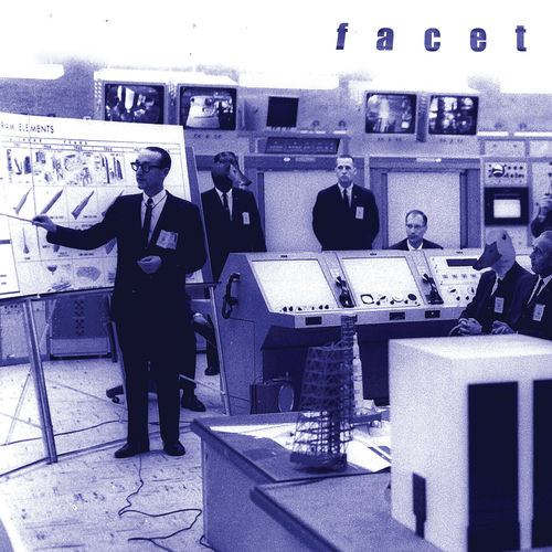 Facet头像