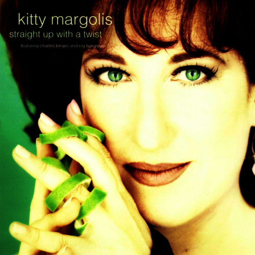 Kitty Margolis头像