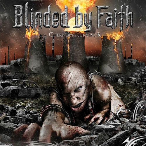 Blinded by Faith头像