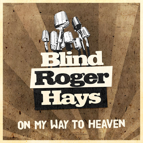 Blind Roger Hays头像
