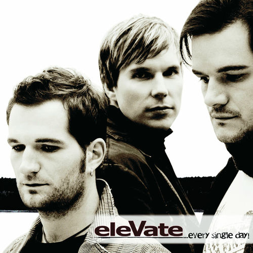 Elevate头像