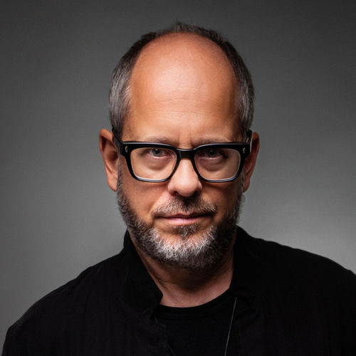 Oliver Huntemann头像
