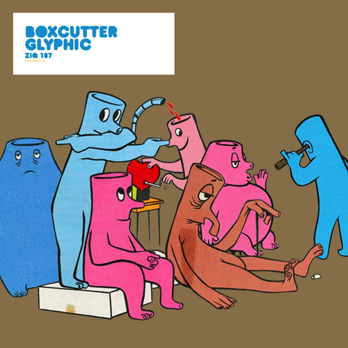 Boxcutter头像
