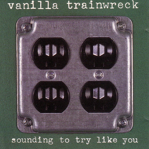 Vanilla Trainwreck头像