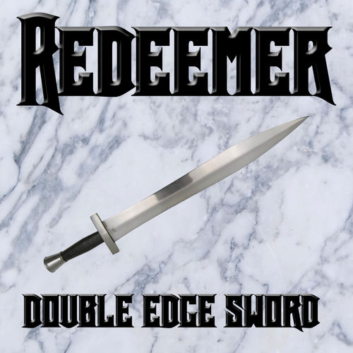 Redeemer头像