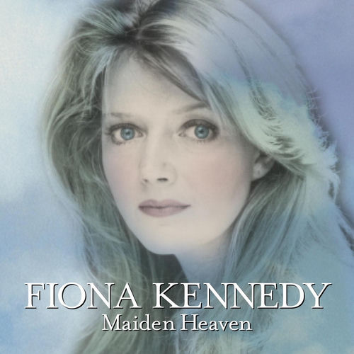 Fiona Kennedy头像