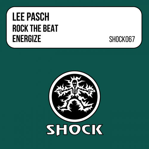 Lee Pasch头像