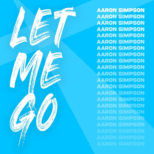 Aaron Simpson头像