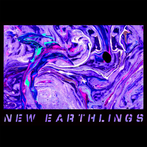 New Earthlings头像