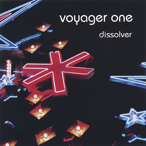 Voyager One头像