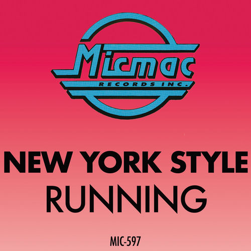 New York Style头像