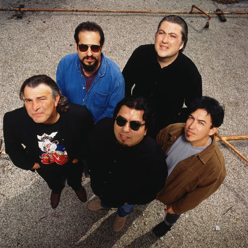 Los Lobos头像