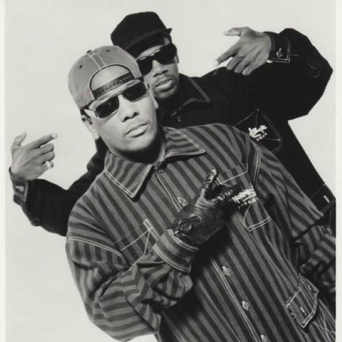 Rodney O & Joe Cooley头像
