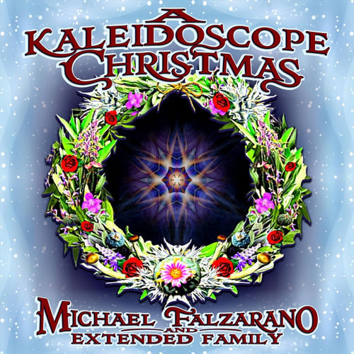 Michael Falzarano头像