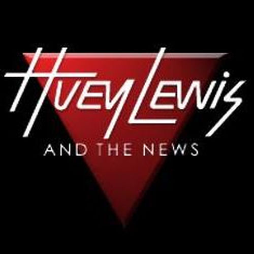 Huey Lewis and the News头像