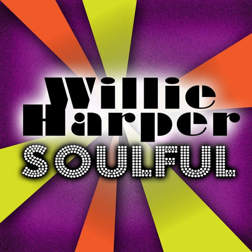 Willie Harper头像