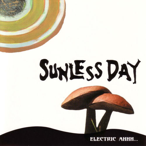 Sunless Day头像