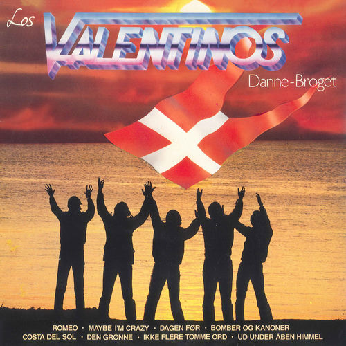 Los Valentinos头像