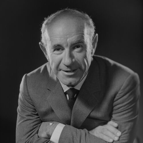 Erich Leinsdorf头像
