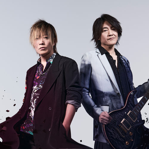 GRANRODEO头像