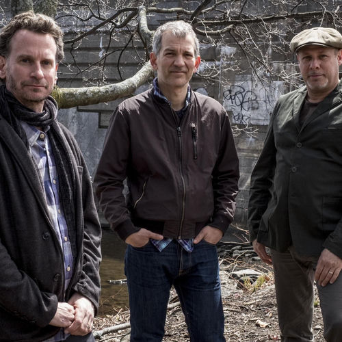 Brad Mehldau Trio头像
