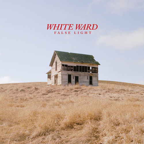 White Ward头像