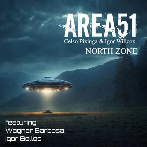 Area 51头像