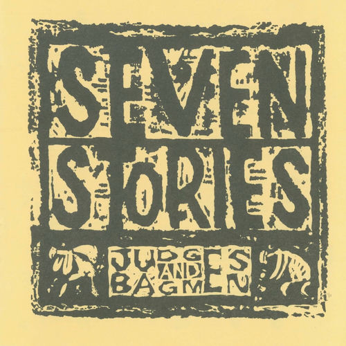 Seven Stories头像
