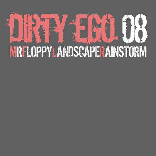 Mr Floppy头像