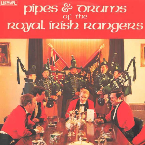 The Royal Irish Rangers头像