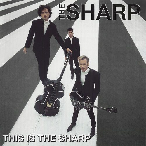 The Sharp头像