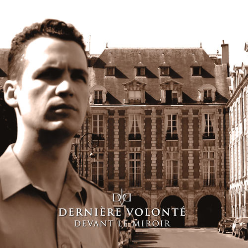 Dernière Volonté头像