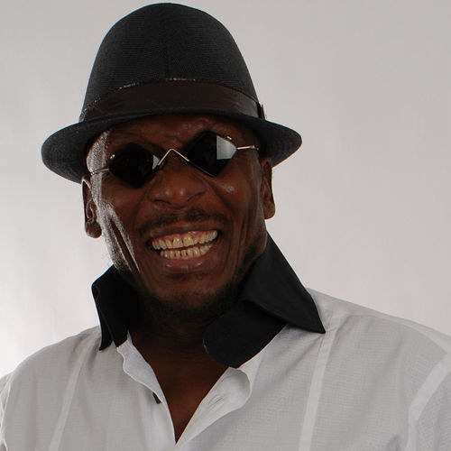 Jimmy Cliff头像