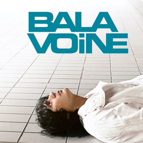 Daniel Balavoine头像