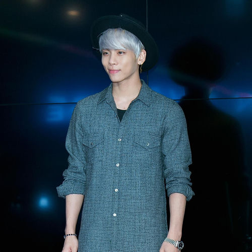 JONGHYUN头像