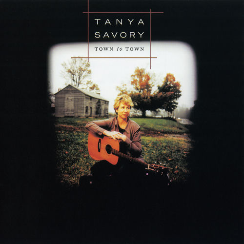 Tanya Savory头像