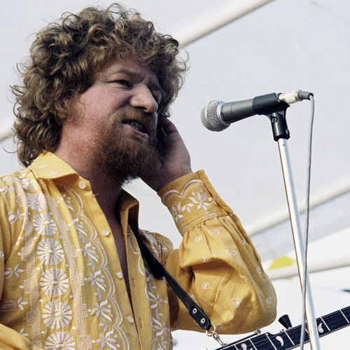 Luke Kelly头像
