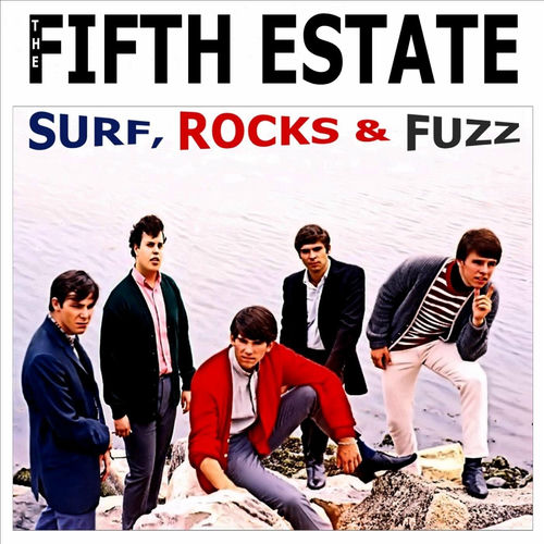 The Fifth Estate头像