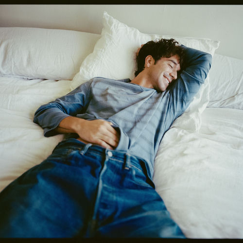Daniel Seavey头像