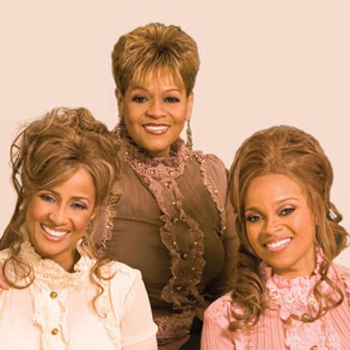 The Clark Sisters头像