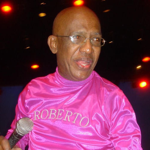 Roberto Roena y su Apollo Sound头像