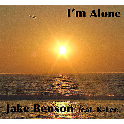 Jake Benson头像